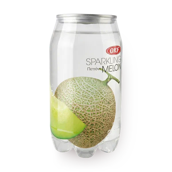 Напиток OKF дыня газированный