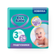 Подгузники Evy Baby миди 5-9 кг стандарт