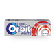 Жевательная резинка Orbit White Классический