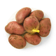 Картофель красный