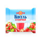 Кисель Русский продукт клубничный брикет