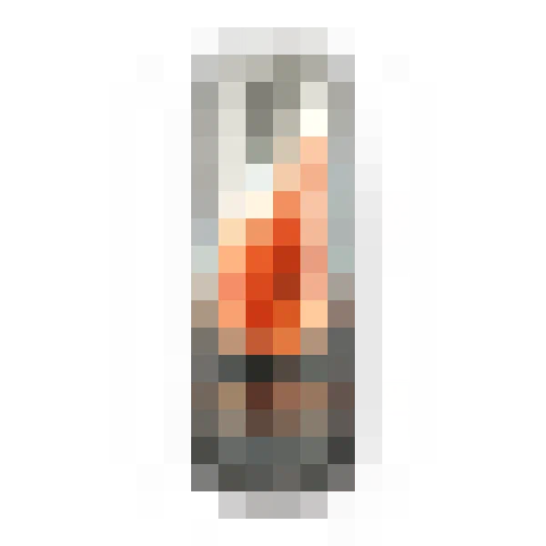 Энергетический напиток Burn персик-манго без сахара