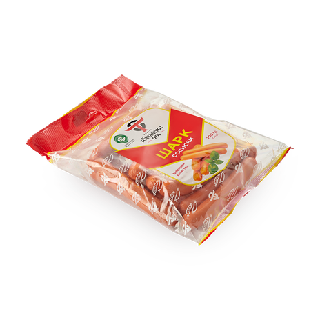 Сосиски Шарк To'xtaniyoz Ota