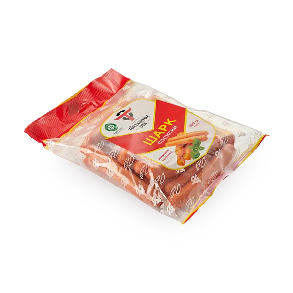 Сосиски Шарк To'xtaniyoz Ota