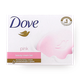 Мыло Dove Pink Beauty