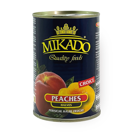 Пeрсики Milado