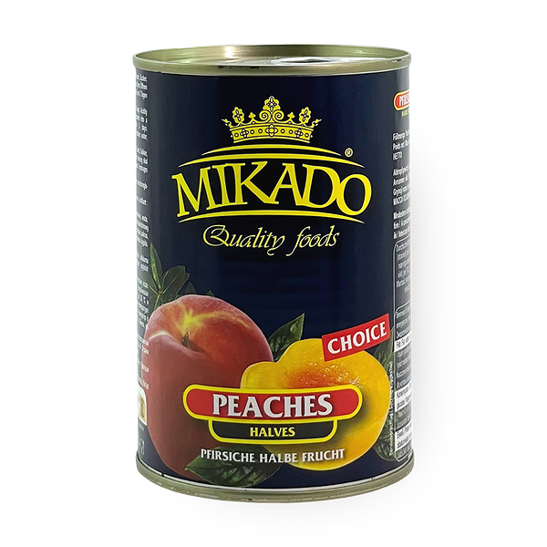 Пeрсики Milado