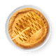 Пирог с лимоном Mfood.kz