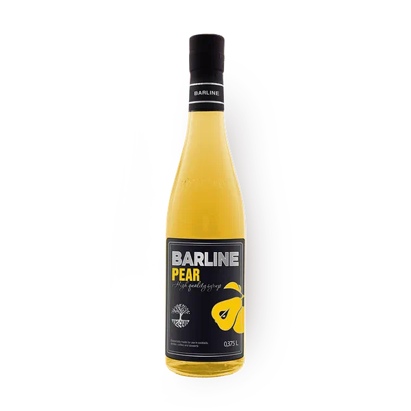 Сироп Barline Ваниль
