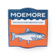 Лосось Moemore в собственном соку