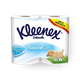 Бумага туалетная Kleenex Cottonelle Natural care