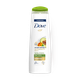 Шампунь Dove против выпадения волос