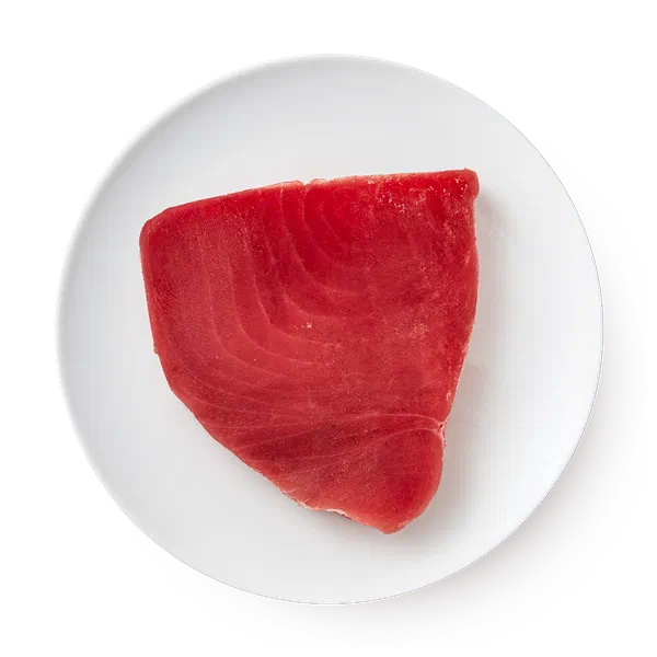 Тунец филе лоин Fish&More замороженный