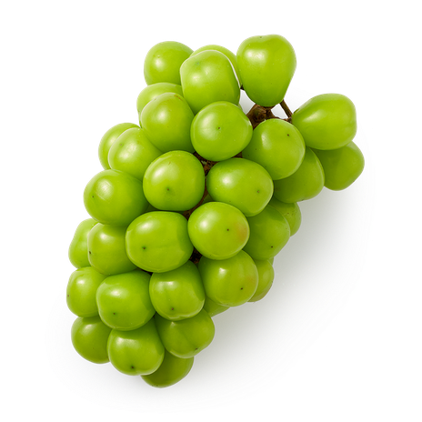 Виноград Shine Muscat «Из Лавки» без косточки