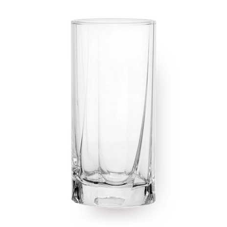 Стакан Pasabahce Луна 390 мл