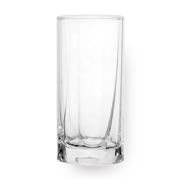 Стакан Pasabahce Луна 390 мл