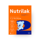 Смесь молочная сухая Nutrilak 2 адаптированная последующая