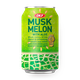 Напиток сокосодержащий Musk Melon OKF с алоэ