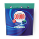 Colon Gel capsules for washing