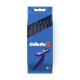 Бритвы одноразовые Gillette 2