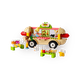 Конструктор Lego Friends Грузовик с хот-догами 100 деталей