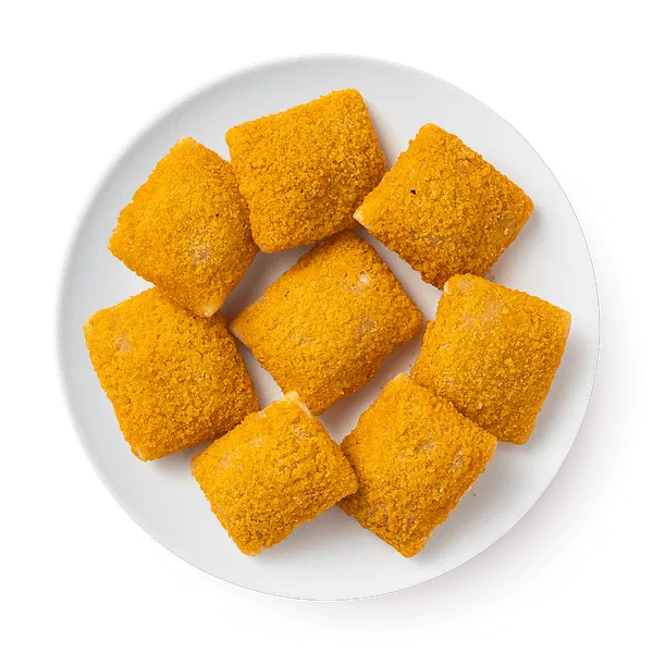 Подушечки сырные большая порция