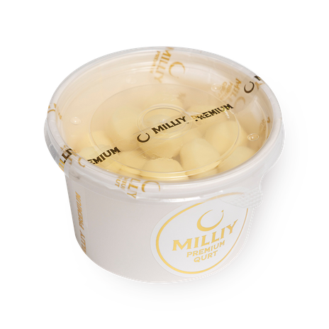 Курт Milliy Premium