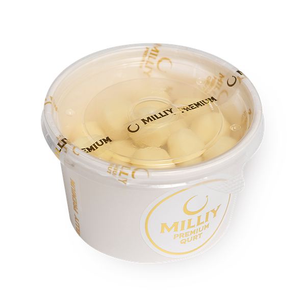 Курт Milliy Premium