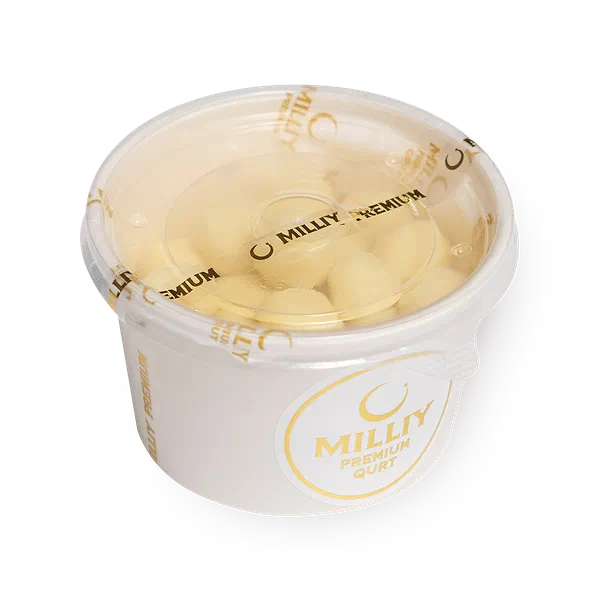 Курт Milliy Premium