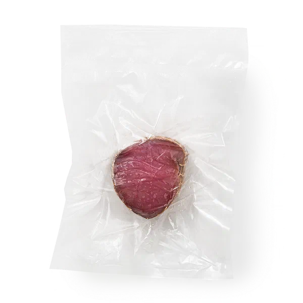 Тунец копчёный филе Fish&More замороженный