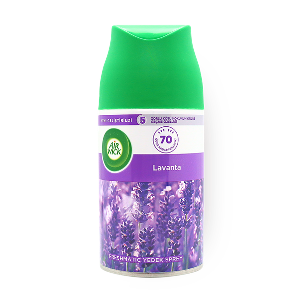 Освежитель воздуха Air Wick Лавандовый поля