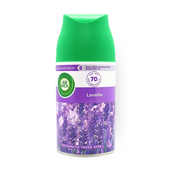 Освежитель воздуха Air Wick Лавандовый поля