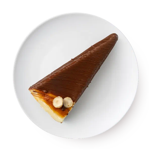 Чизкейк Сан Себастьян Victoria Cake замороженный