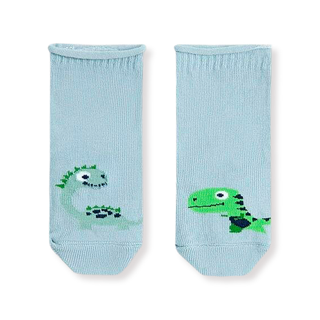 Носки детские Mark Formelle цвет лёд, размер 14