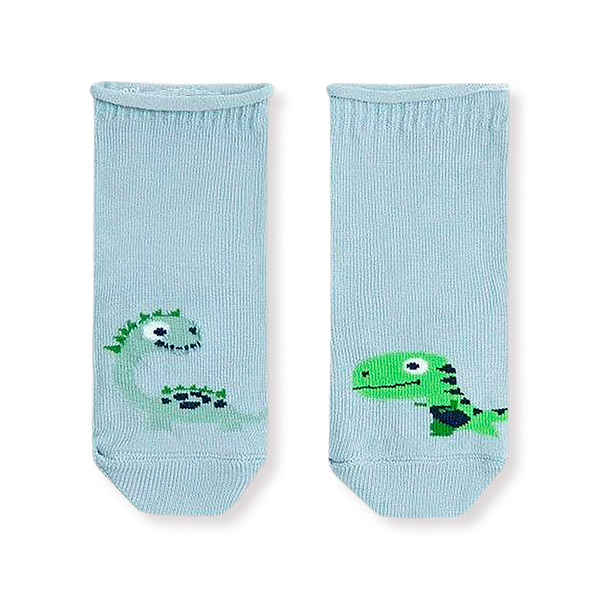 Носки детские Mark Formelle цвет лёд, размер 10