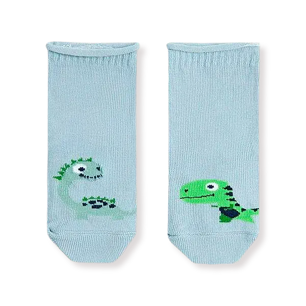 Носки детские Mark Formelle цвет лёд, размер 12