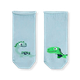 Носки детские Mark Formelle цвет лёд, размер 14