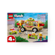 Конструктор Lego Friends Грузовик с хот-догами 100 деталей