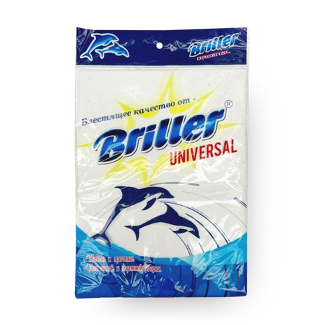 Салфетка Briller Universal из микрофибры
