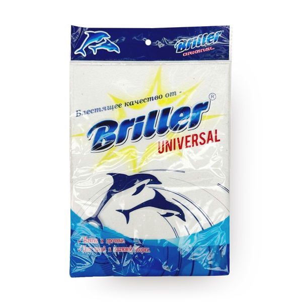 Салфетка Briller Universal из микрофибры