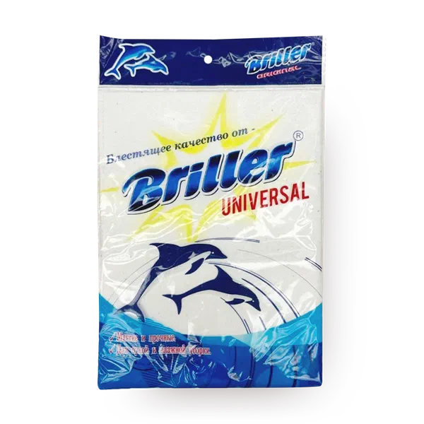 Салфетка Briller Universal из микрофибры