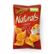 Чипсы картофельные Naturals с паприкой