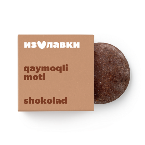 Моти «Из Лавки» шоколад замороженное