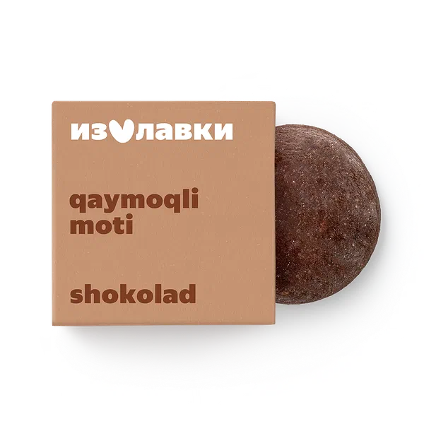 Моти «Из Лавки» шоколад замороженное