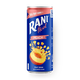 Коктейль фруктовый Rani персик