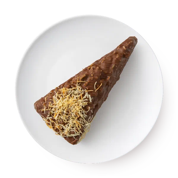 Чизкейк Дубай Victoria Cake замороженный