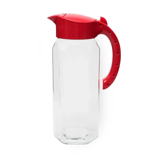 Графин стеклянный Titiz Ala Jug 1500мл
