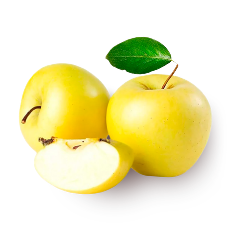 Яблоки Голден «Из Лавки»