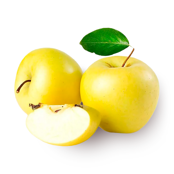 Яблоки Голден «Из Лавки»