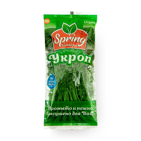 Укроп Spring